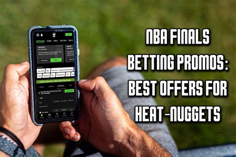 nba finals betting online